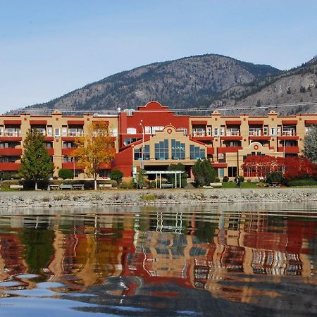 Holiday Inn Hotel & Suites Osoyoos By Ihg Экстерьер фото