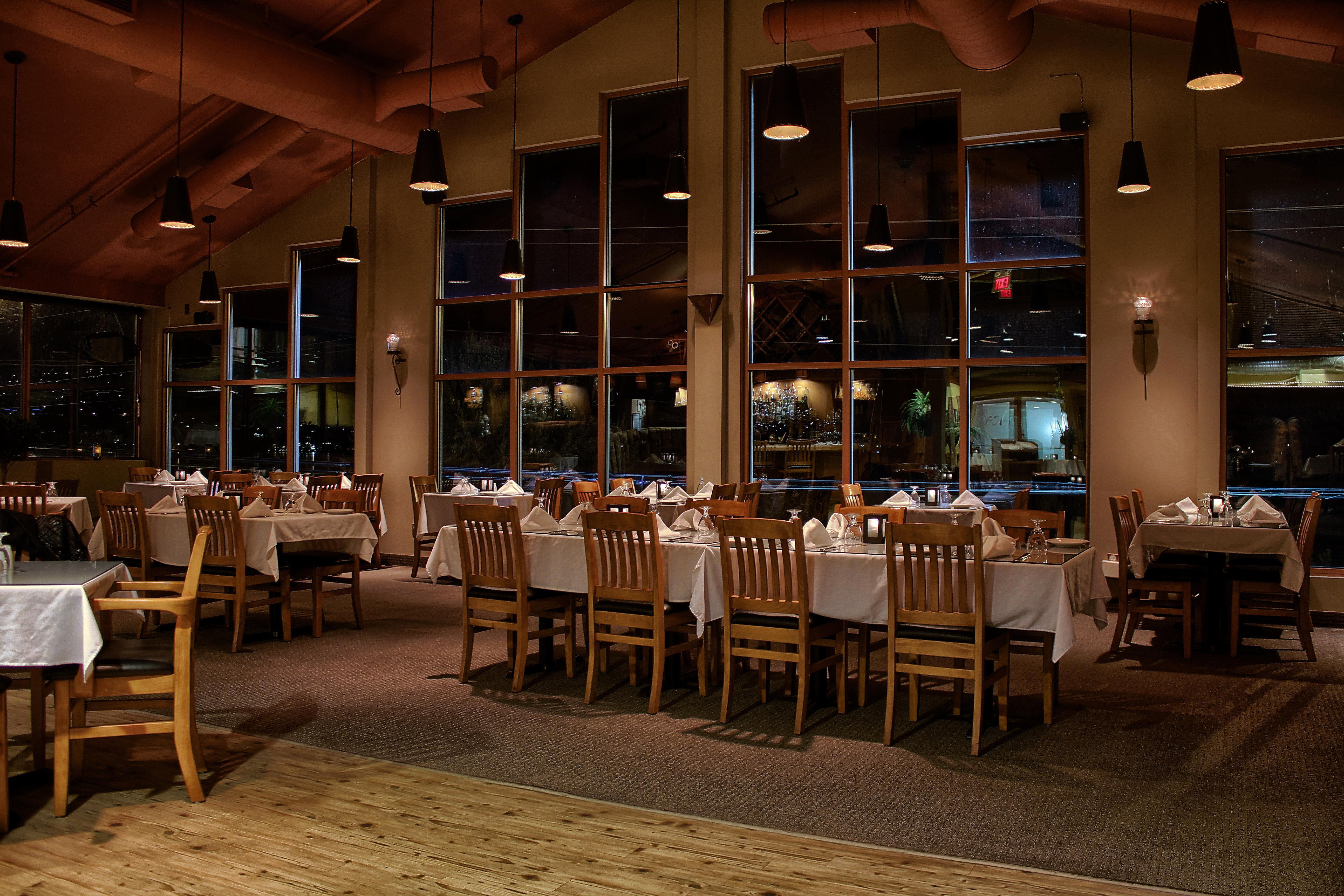 Holiday Inn Hotel & Suites Osoyoos By Ihg Экстерьер фото