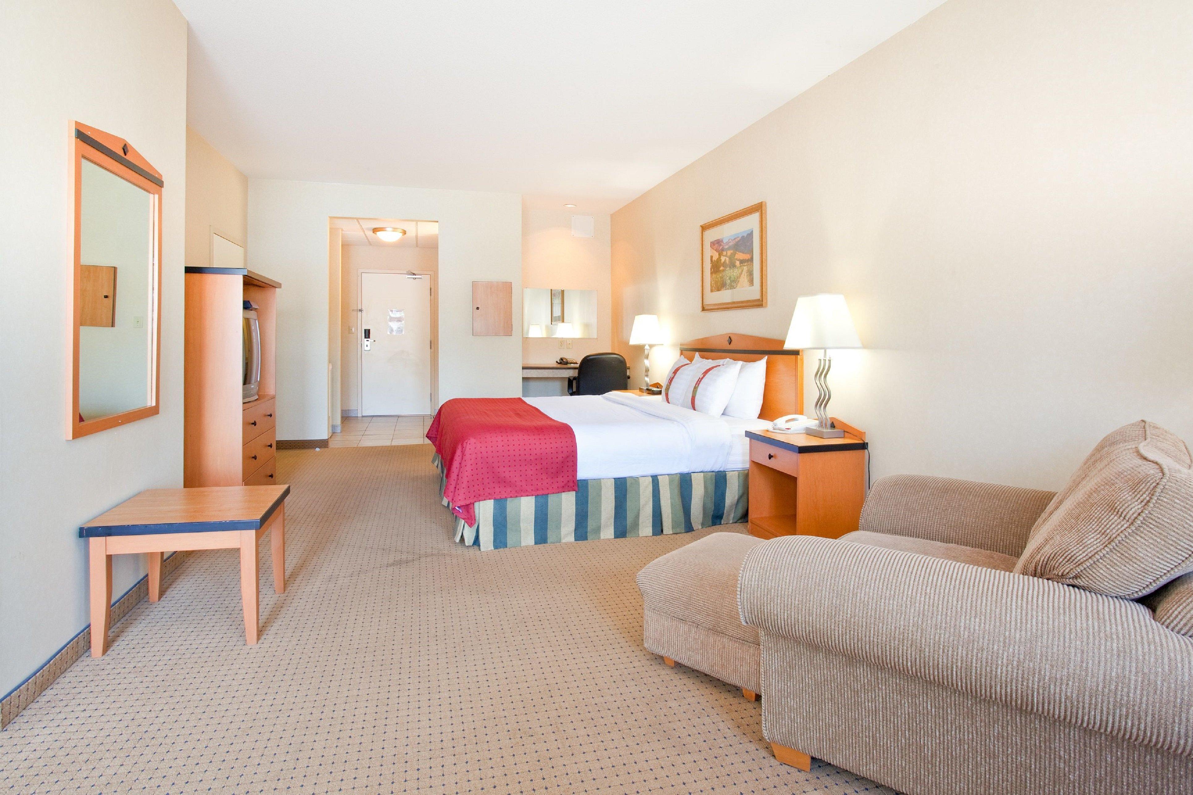 Holiday Inn Hotel & Suites Osoyoos By Ihg Экстерьер фото