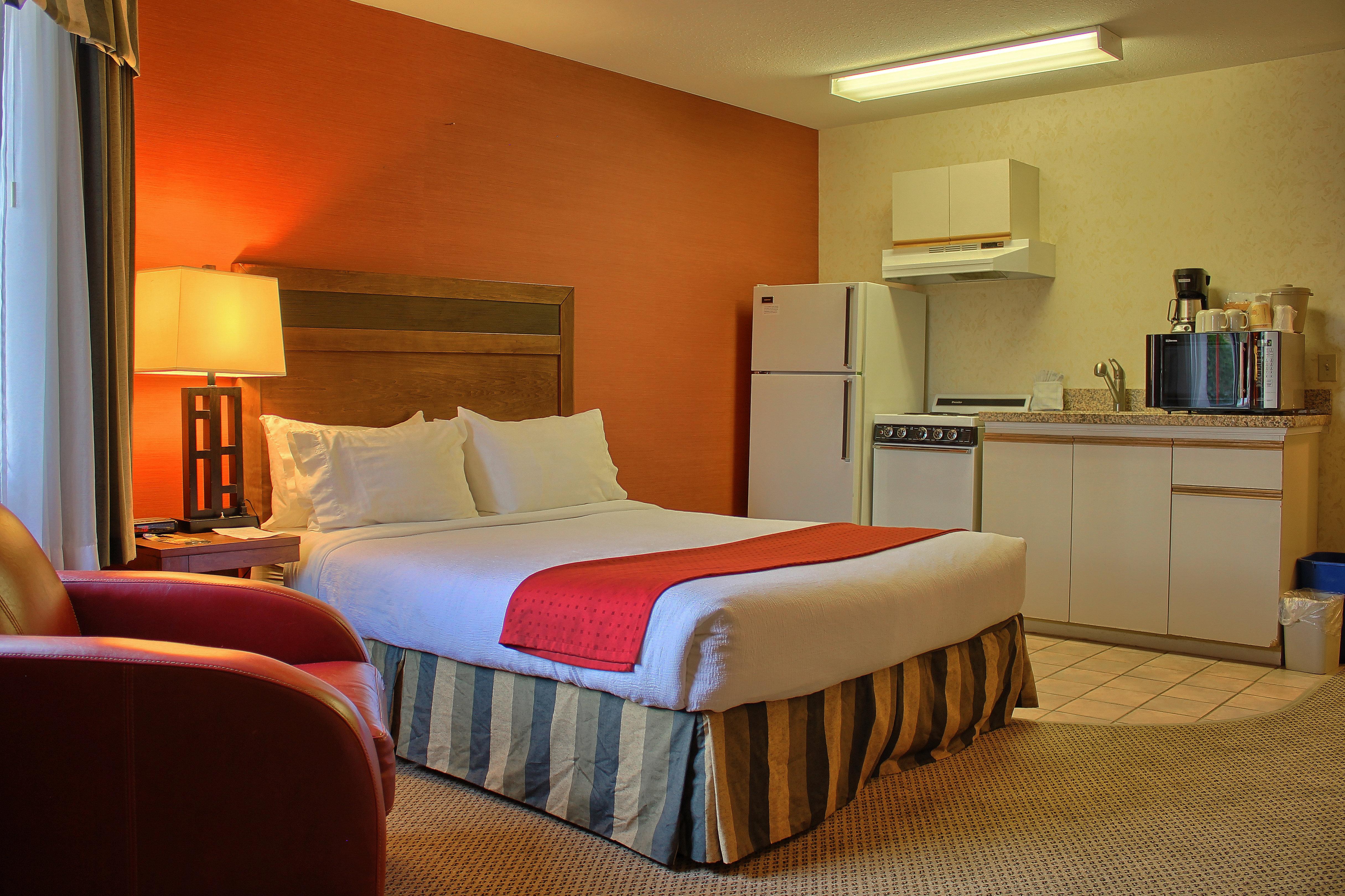 Holiday Inn Hotel & Suites Osoyoos By Ihg Экстерьер фото