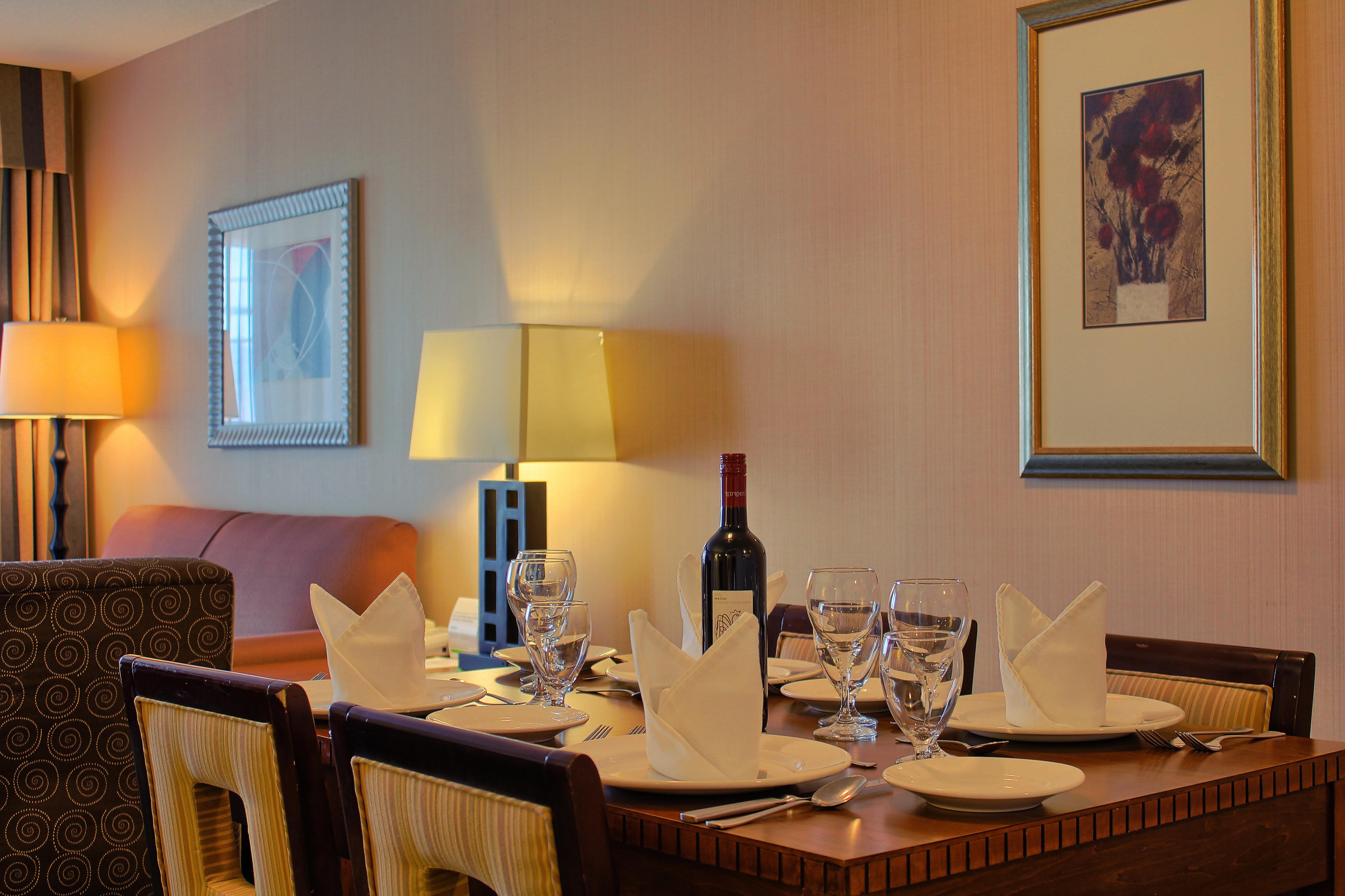 Holiday Inn Hotel & Suites Osoyoos By Ihg Экстерьер фото