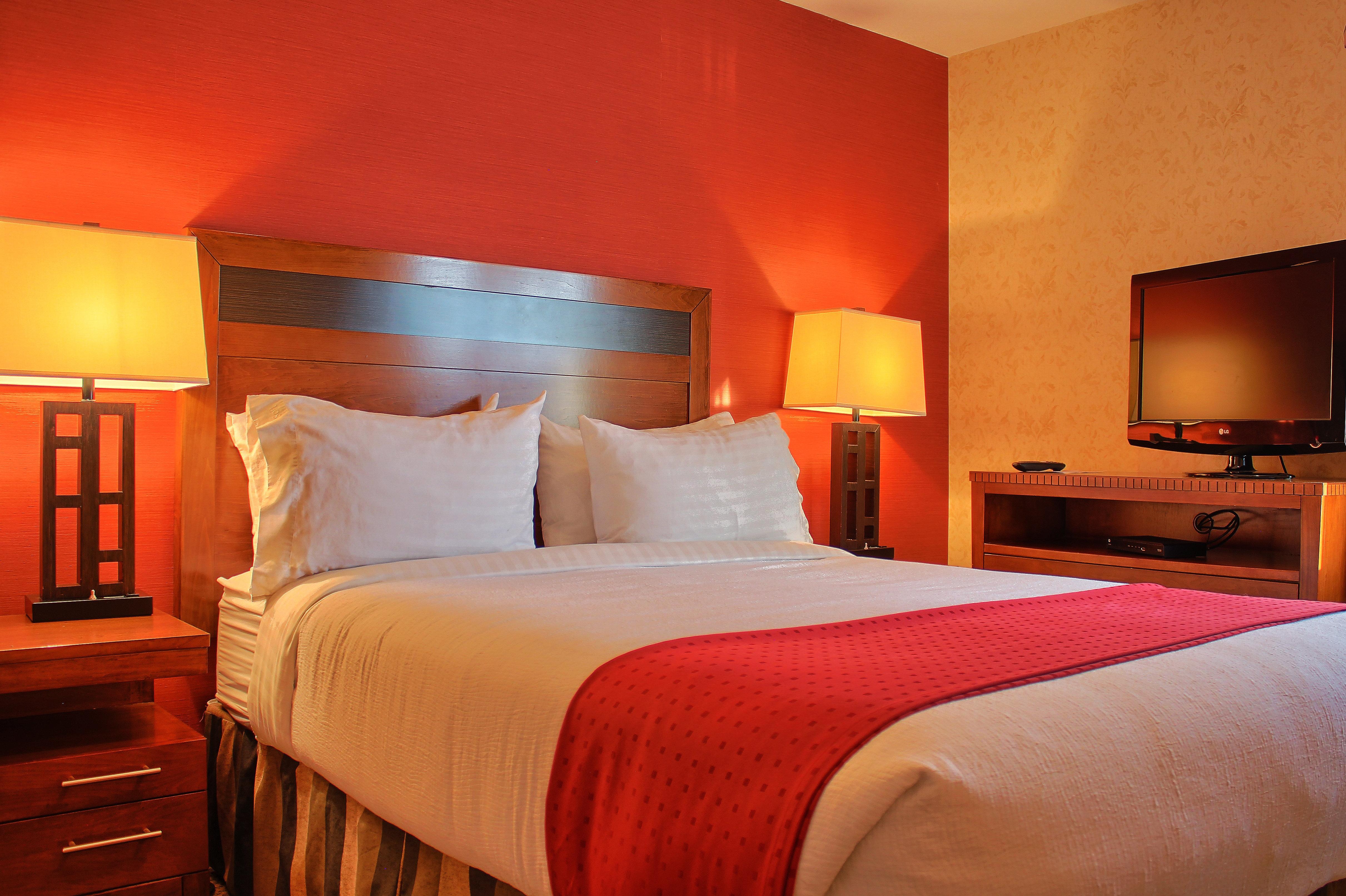 Holiday Inn Hotel & Suites Osoyoos By Ihg Экстерьер фото