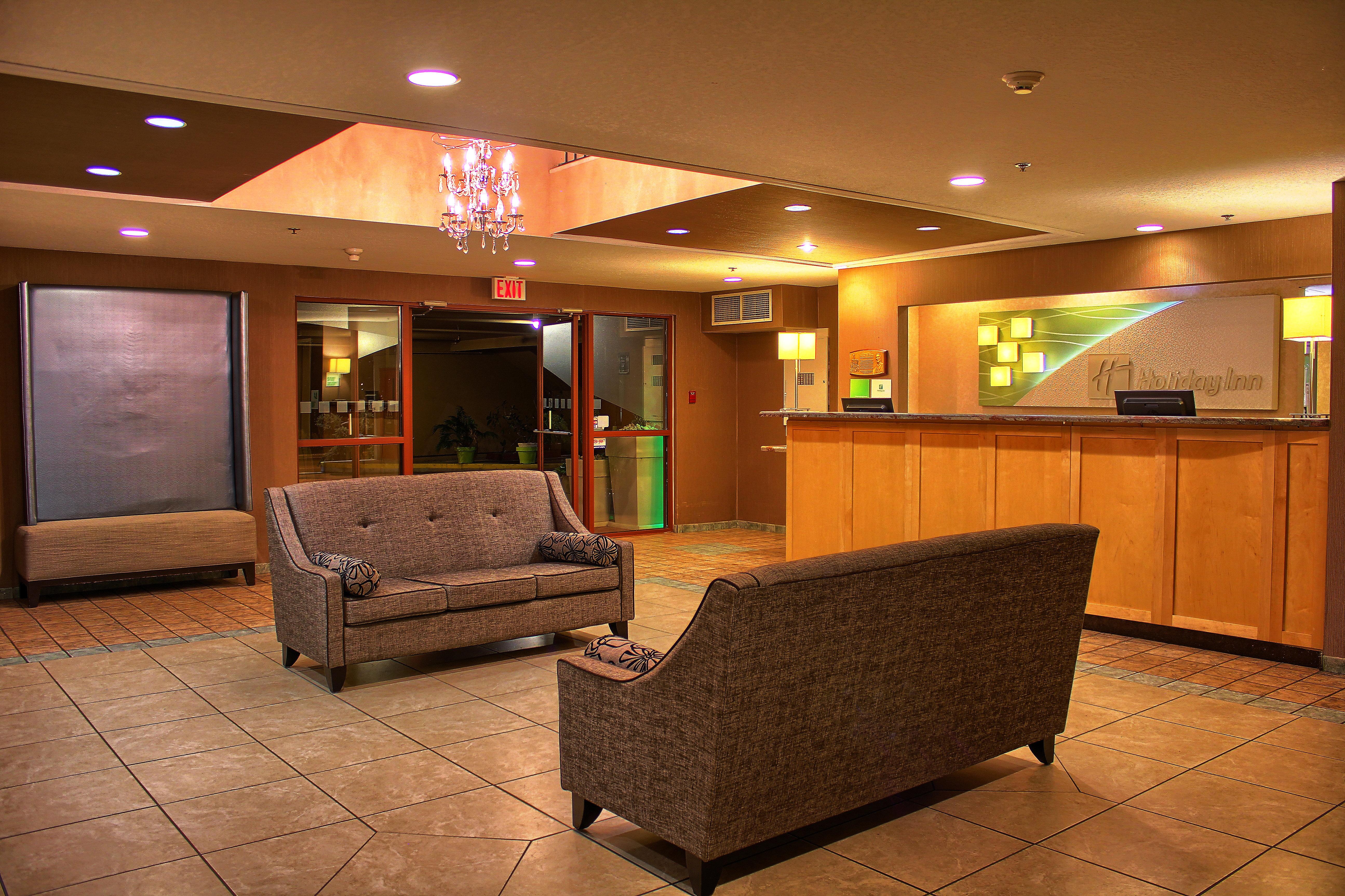 Holiday Inn Hotel & Suites Osoyoos By Ihg Экстерьер фото